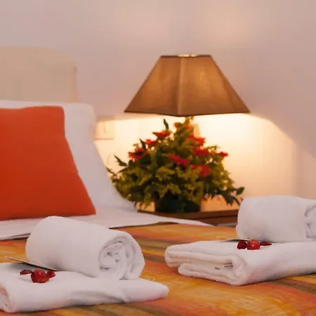 Il Convento Sul Mare