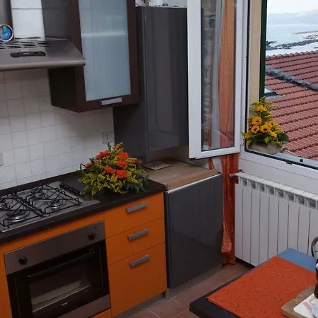 Il Convento Sul Mare