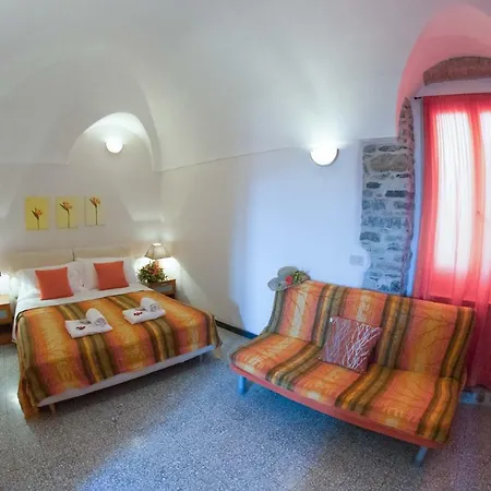 Il Convento Sul Mare *