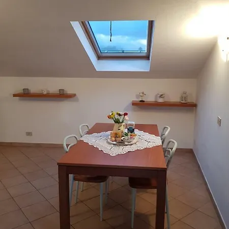 Il Convento Sul Mare سانتو ستيفانو أل ماري