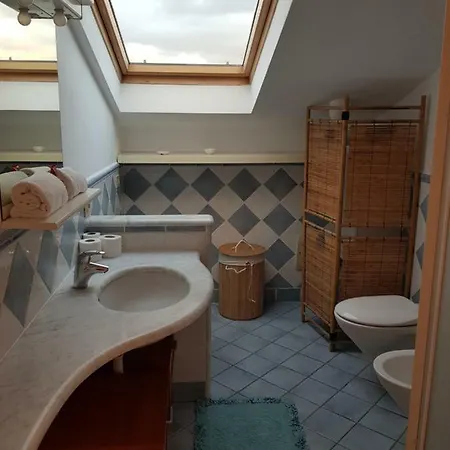 Il Convento Sul Mare * سانتو ستيفانو أل ماري