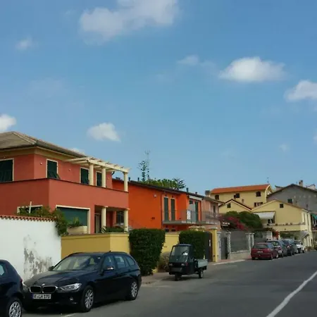 Il Convento Sul Mare Santo Stefano al Mare