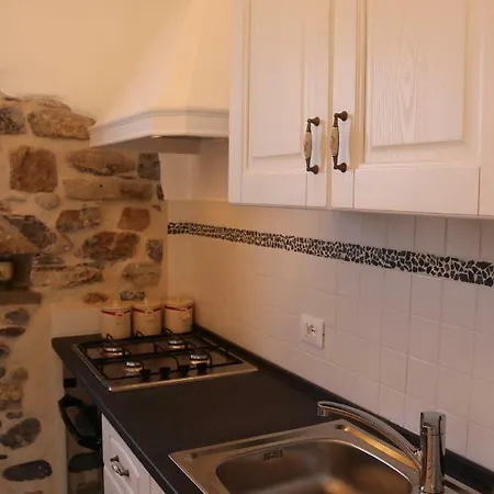 Holiday home Il Convento Sul Mare
