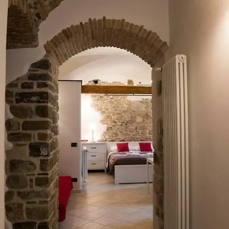 Il Convento Sul Mare By Le Di Tati Dom wakacyjny
