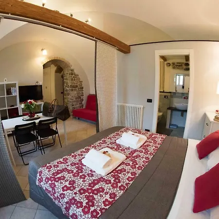 Il Convento Sul Mare Vakantiehuis *