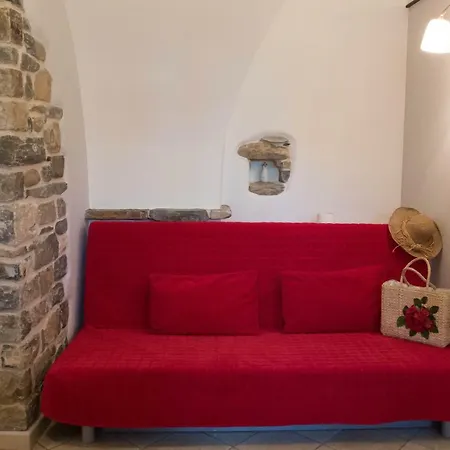 Il Convento Sul Mare