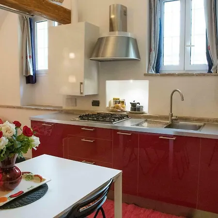 Il Convento Sul Mare * Santo Stefano al Mare