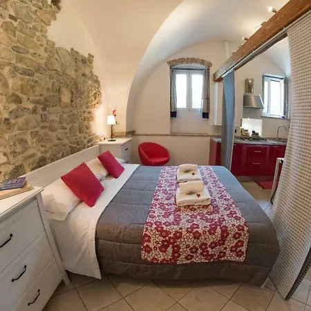 Il Convento Sul Mare Santo Stefano al Mare