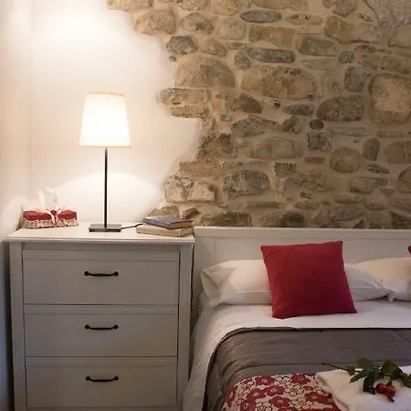 Nyaraló Il Convento Sul Mare Santo Stefano al Mare