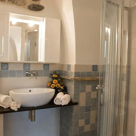 Il Convento Sul Mare بيت للعطل *