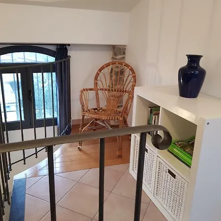 Il Convento Sul Mare Tatil Evi