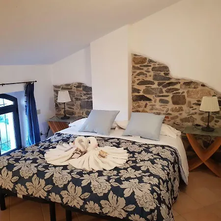 Tatil Evi Il Convento Sul Mare *