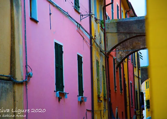 Il Convento Sul Mare Santo Stefano al Mare