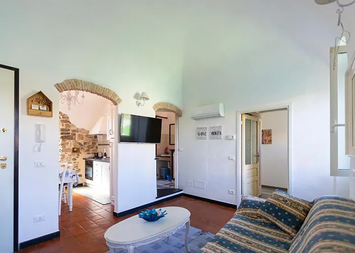 Il Convento Sul Mare *