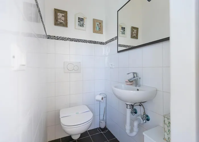 Il Convento Sul Mare Feriehus *