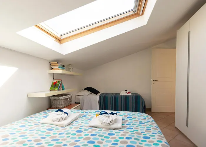 Il Convento Sul Mare Santo Stefano al Mare