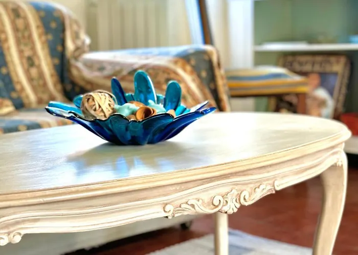 Feriehus Il Convento Sul Mare