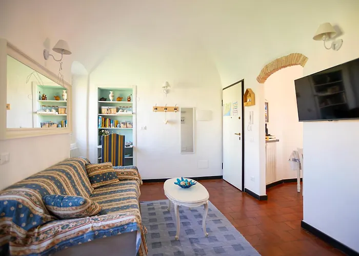 Il Convento Sul Mare