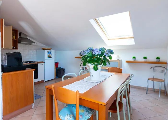 Il Convento Sul Mare Feriehus