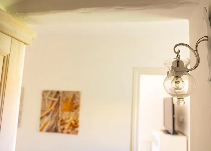 Il Convento Sul Mare *