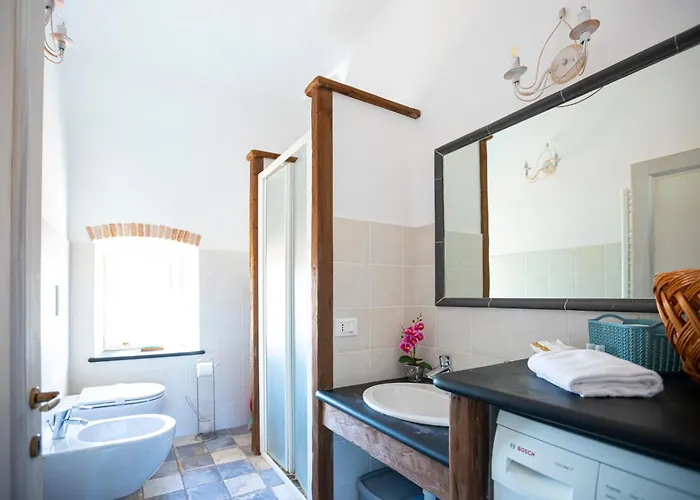 Il Convento Sul Mare *