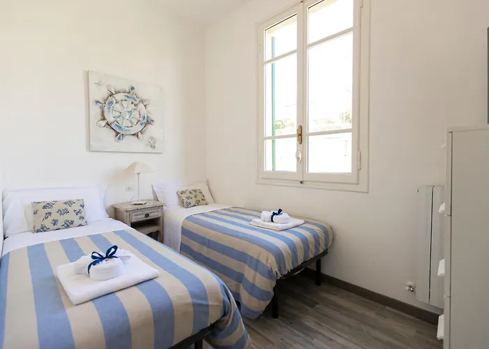 Il Convento Sul Mare סנטו סטפנו אל מארה