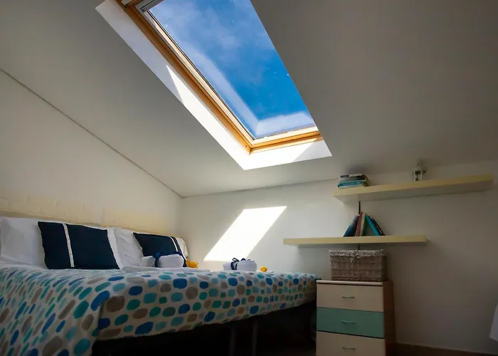 Il Convento Sul Mare * Santo Stefano al Mare