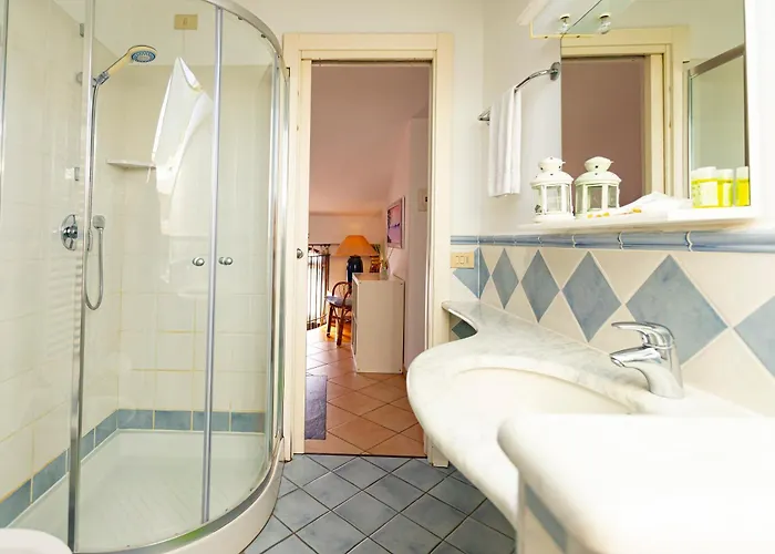 Il Convento Sul Mare Santo Stefano al Mare