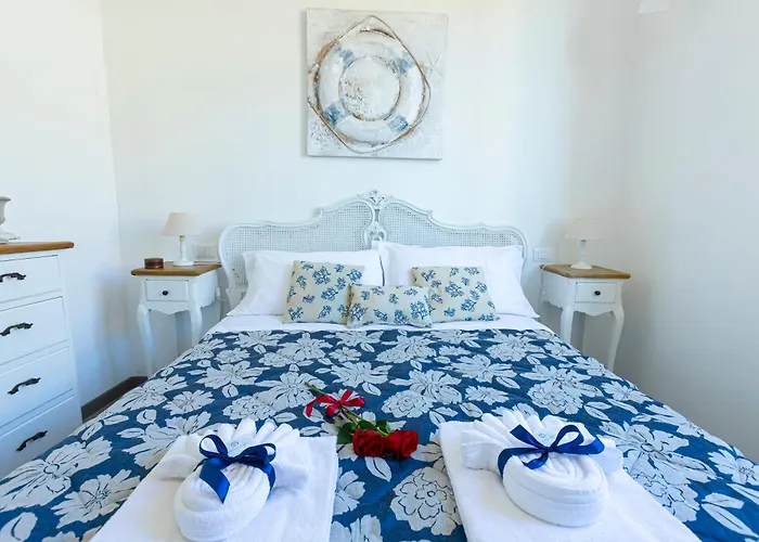 Il Convento Sul Mare Santo Stefano al Mare