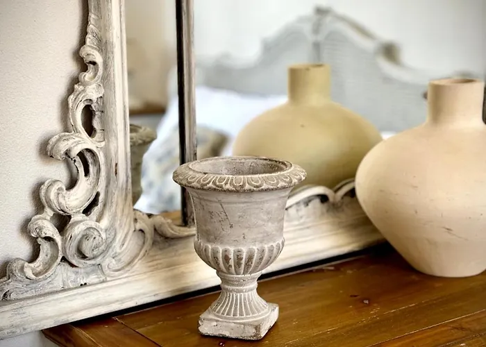 Feriehus Il Convento Sul Mare Santo Stefano al Mare