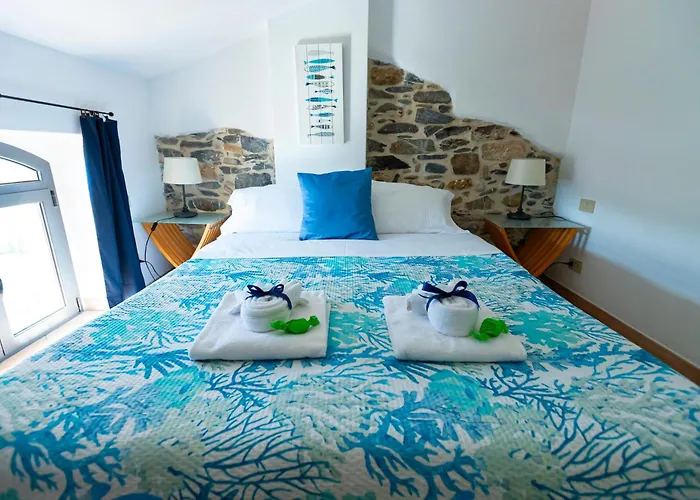 Il Convento Sul Mare *