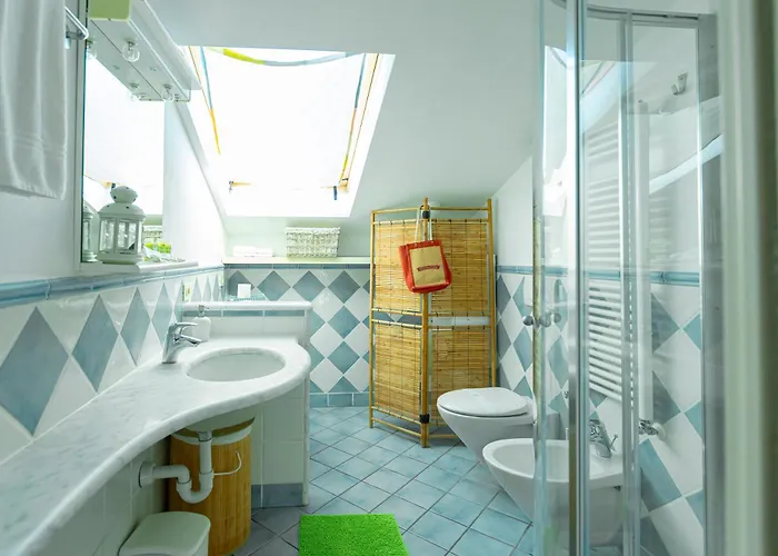 Il Convento Sul Mare Santo Stefano al Mare