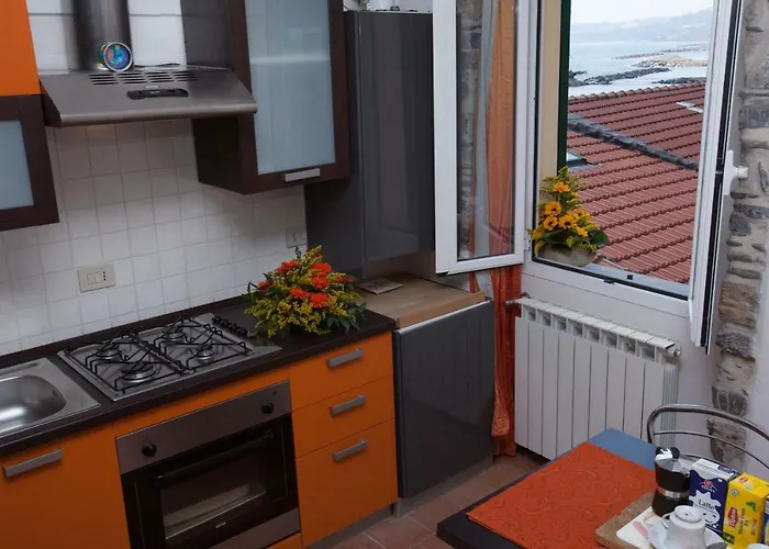 Il Convento Sul Mare