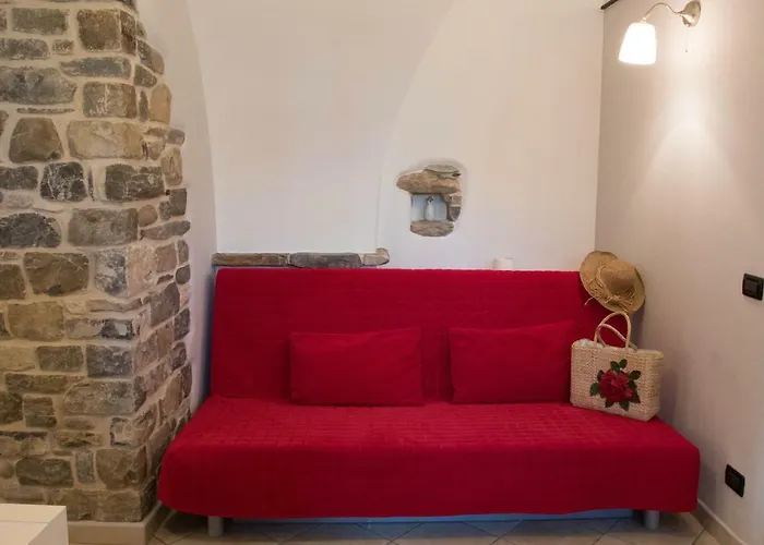 Il Convento Sul Mare